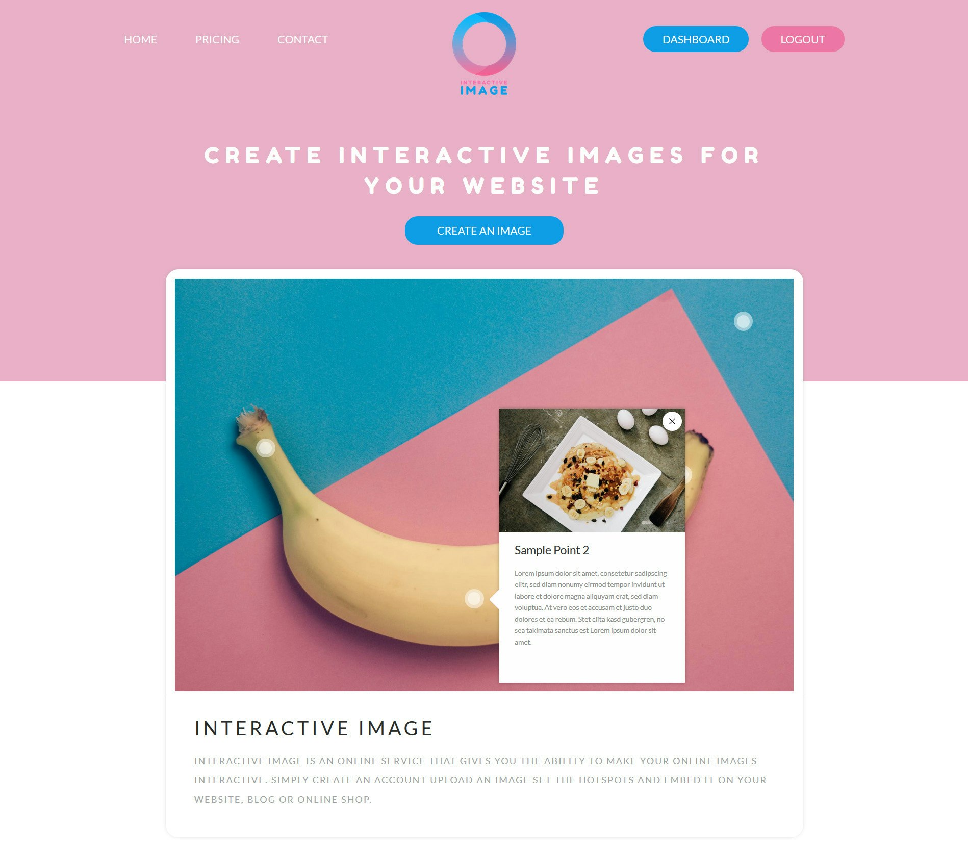 Interactive Image - interactive-img.com