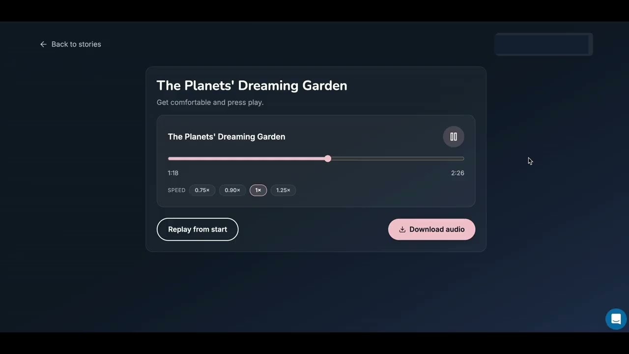 LullaRead gallery image