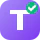 Taskvio logo