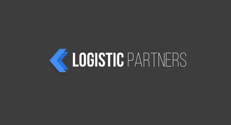 Logistic Partners screenshot 1