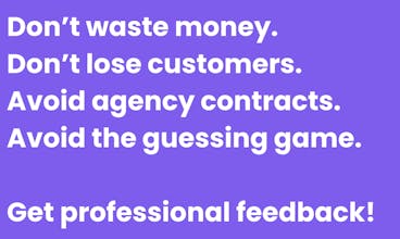 Ad Roast gallery image