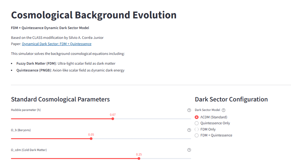 RunClass: Solver para Matéria Escura S8 - Screenshot 2 showing product features and functionality