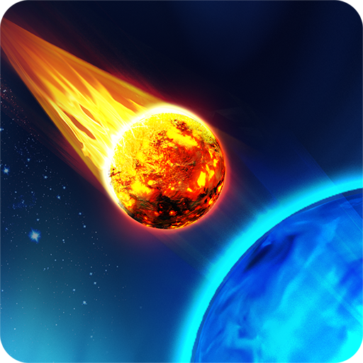 Fireballz: Lava Labyrinth