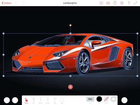 ProtoSketch gallery image