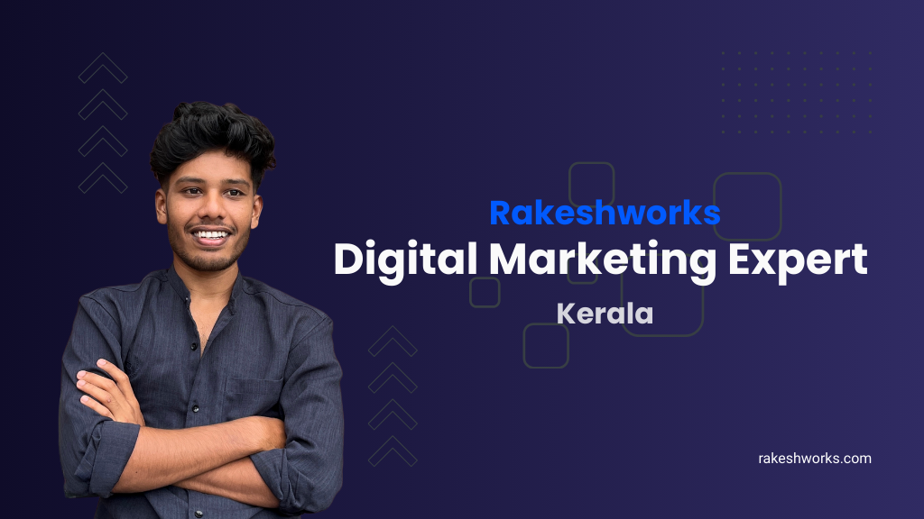 وسائط Rakeshworks - حل واحد توقف لاحتياجات التسويق الرقمي. 1