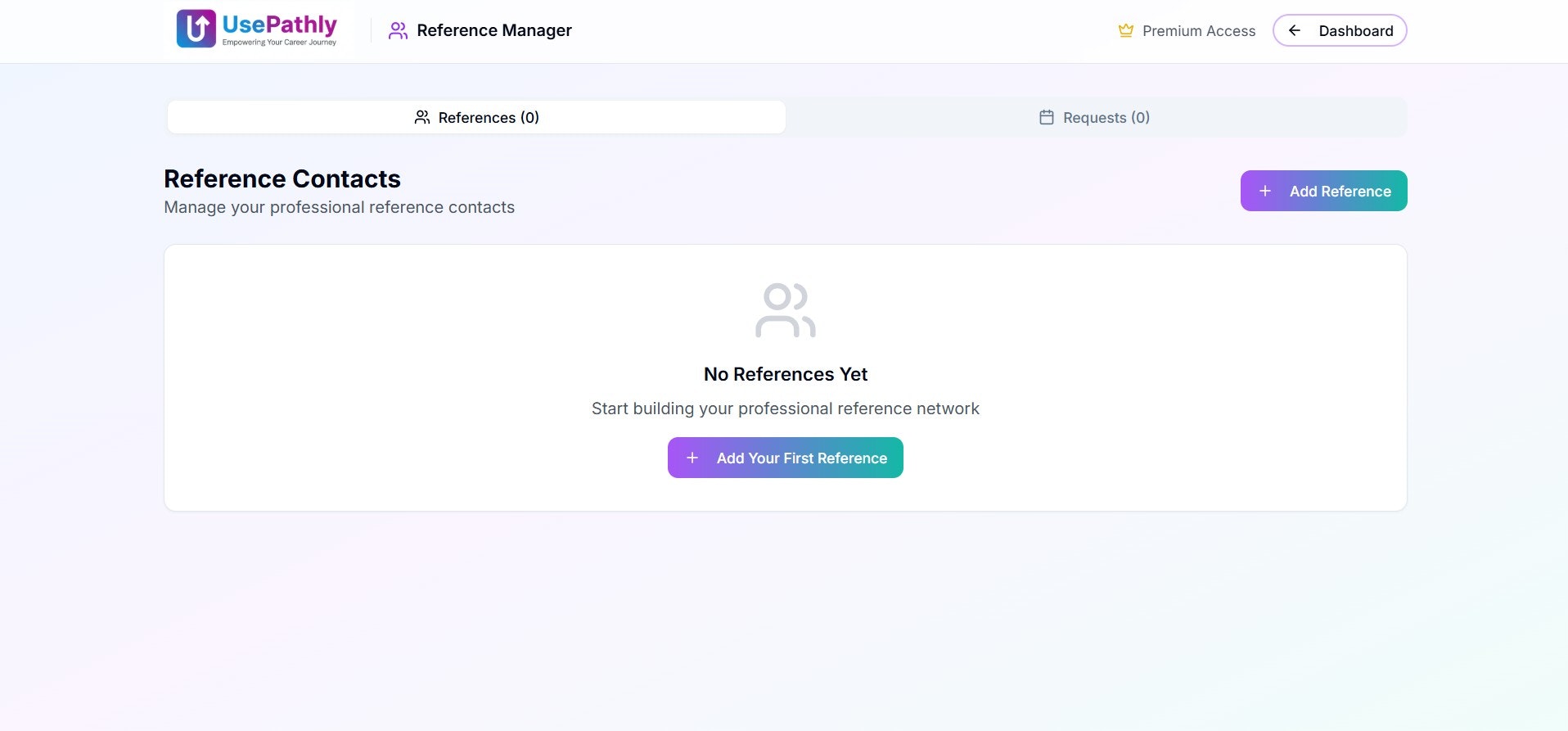 UsePathly gallery image