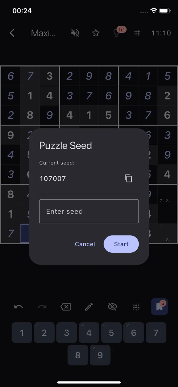 Sudoku Atlas gallery image