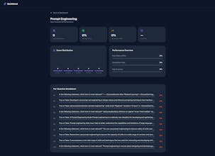 Quizblend gallery image