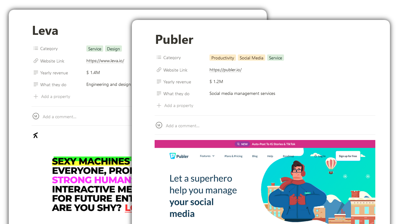 Million Dollar Headlines 3.0 - Screenshot 2 showing product features and functionality