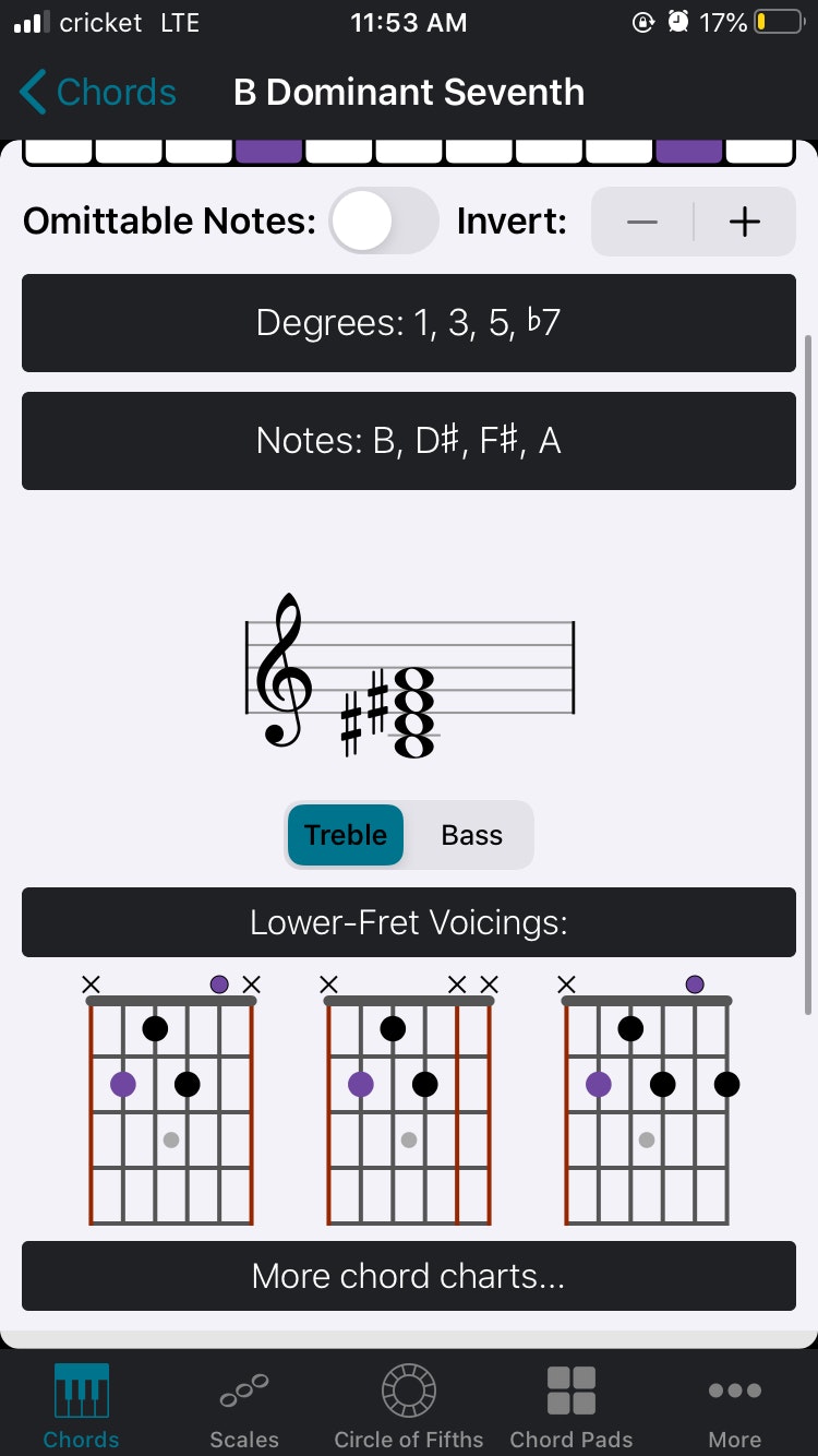 Tonality gallery image