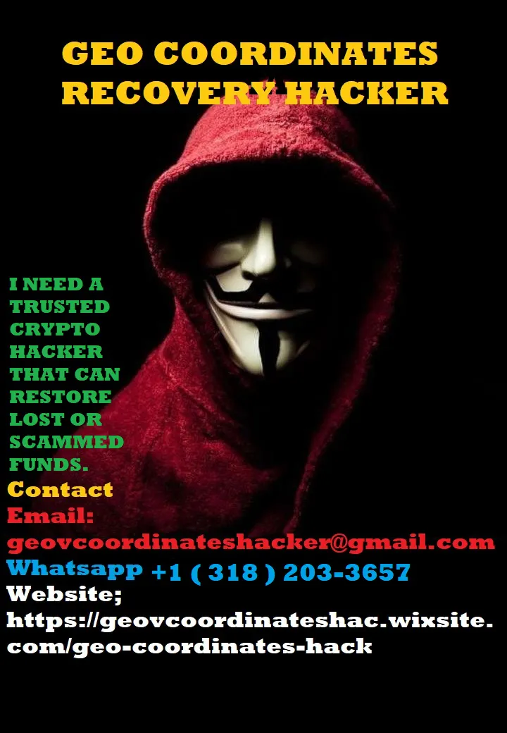 Geo Coordinates Hack gallery image