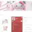 Hello Kitty Life Planner