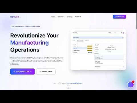 OptiVue gallery image