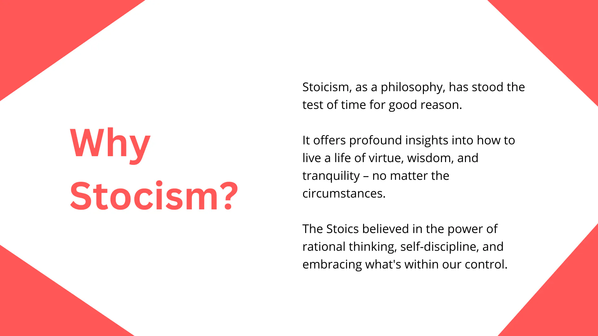 StoicGPT gallery image