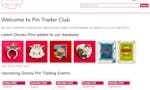 Pin Trader Club image