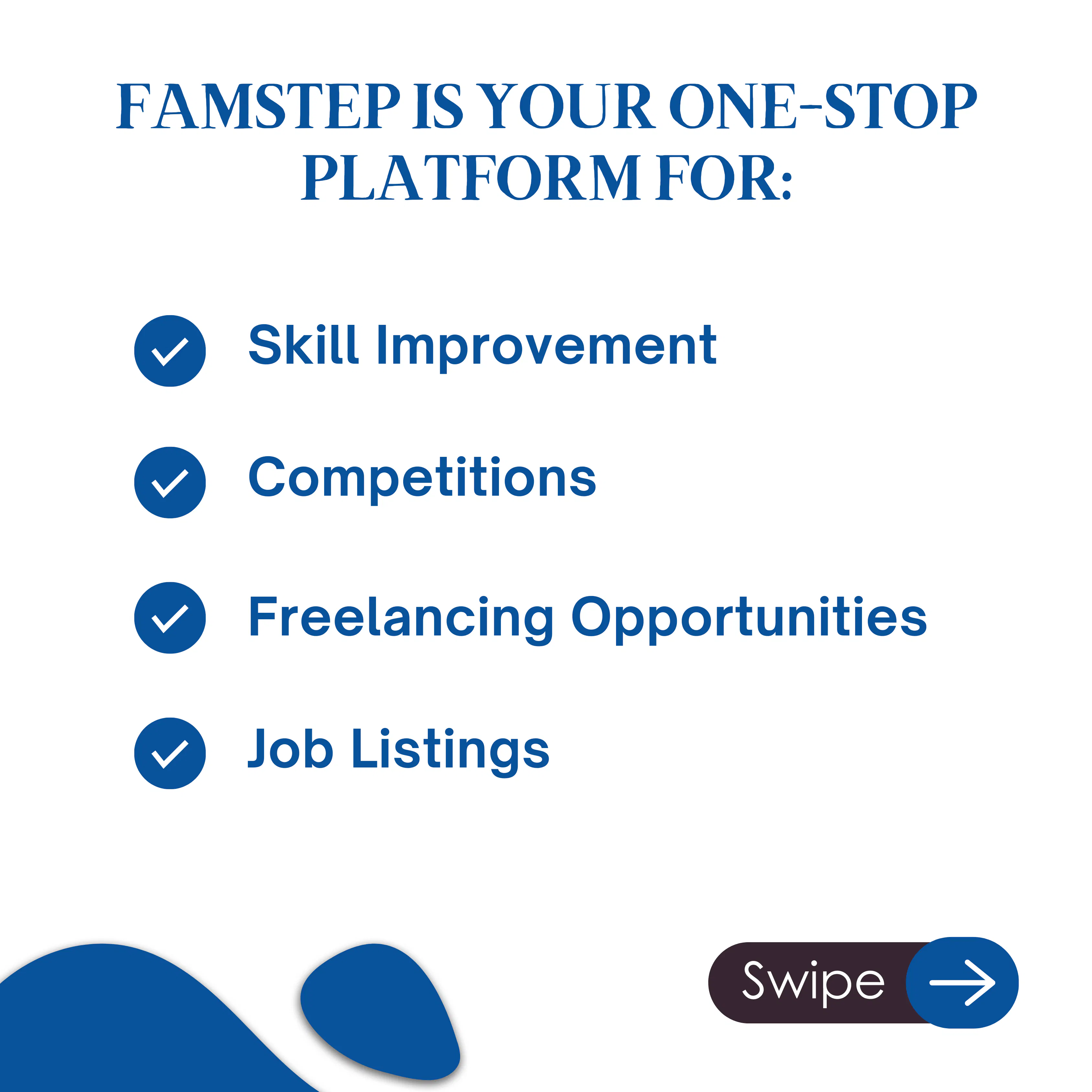 famstep gallery image