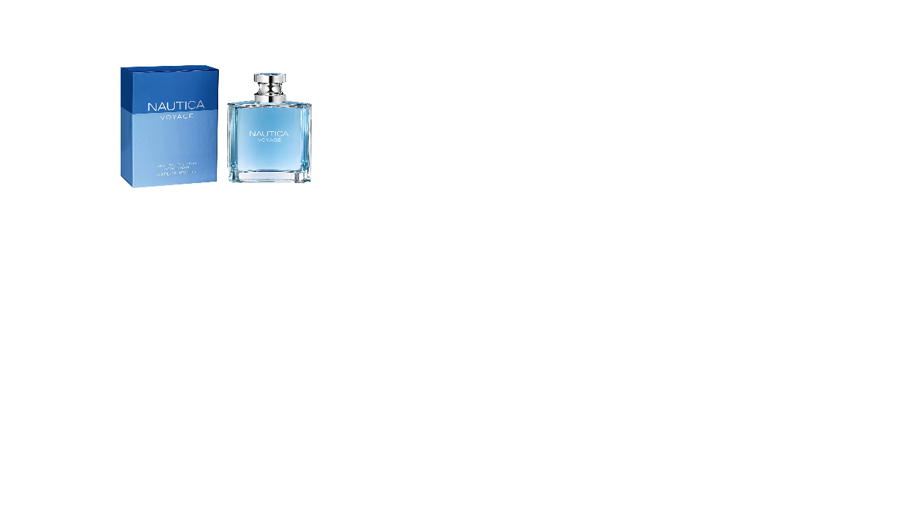 Nautica Voyage eau de toilette for men