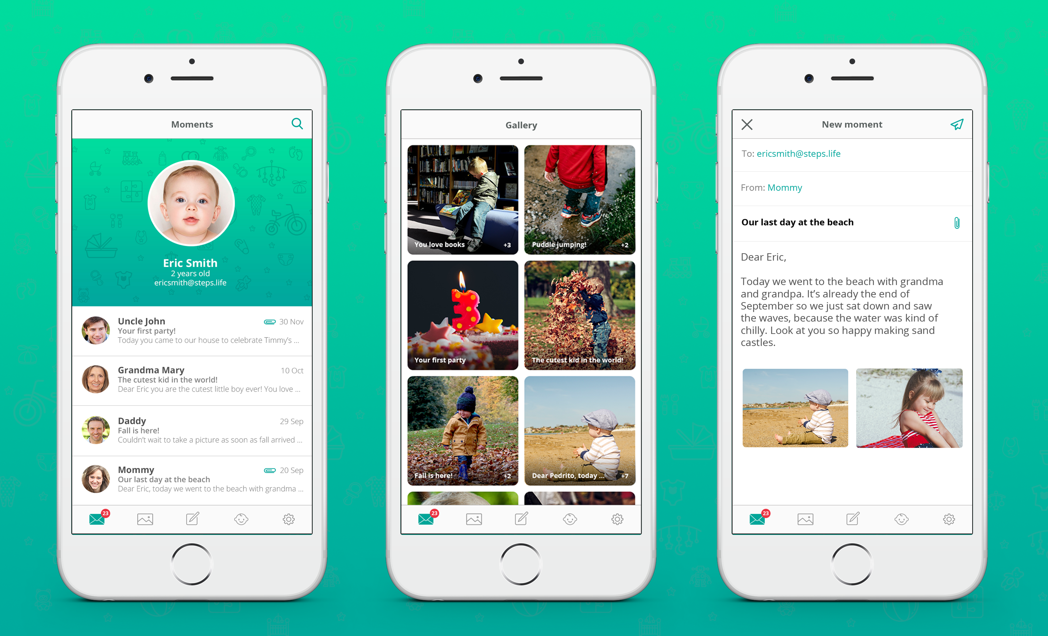 StepsLife gallery image