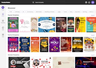 DrawPost - AI Poster Maker gallery image