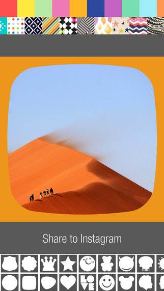 Colorburn gallery image