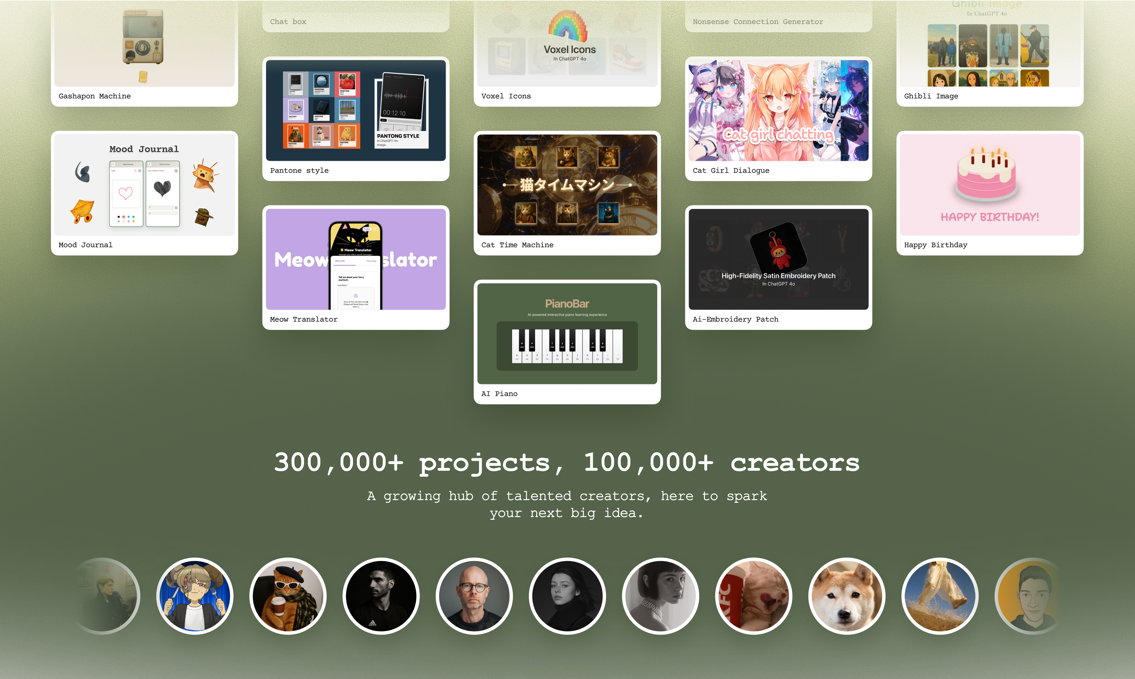 YouWare gallery image