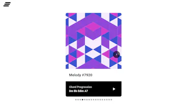 Hashmelody gallery image