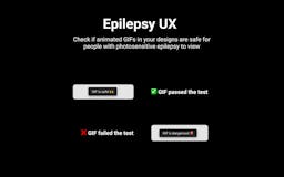 Epilepsy Blocker media 2