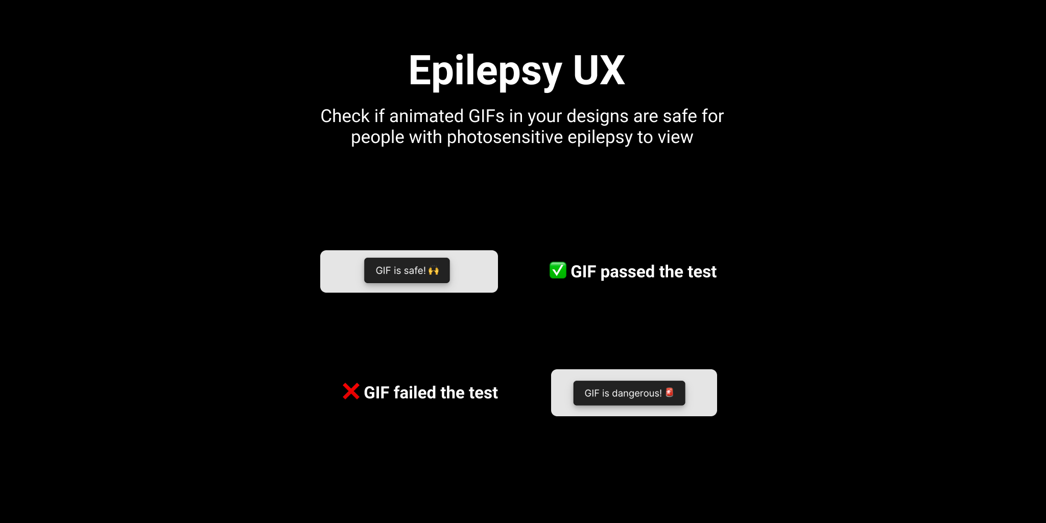 Epilepsy Blocker for Figma Image