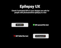 Epilepsy Blocker image