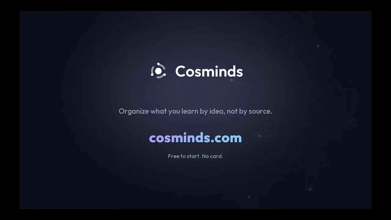 Cosminds gallery image