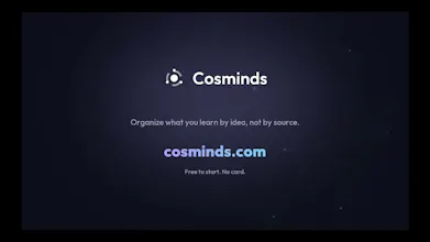Cosminds gallery image