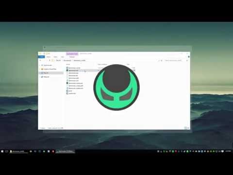 Demonsaw gallery image