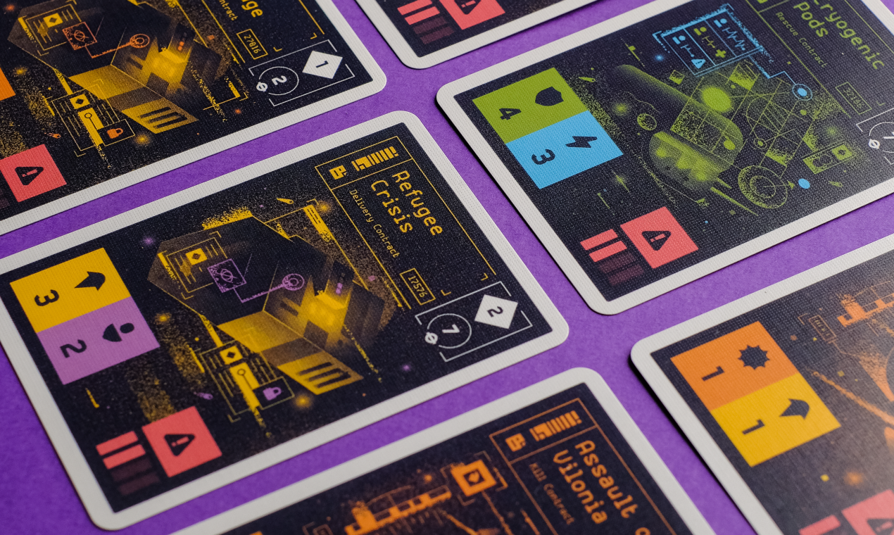 Moonrakers gallery image