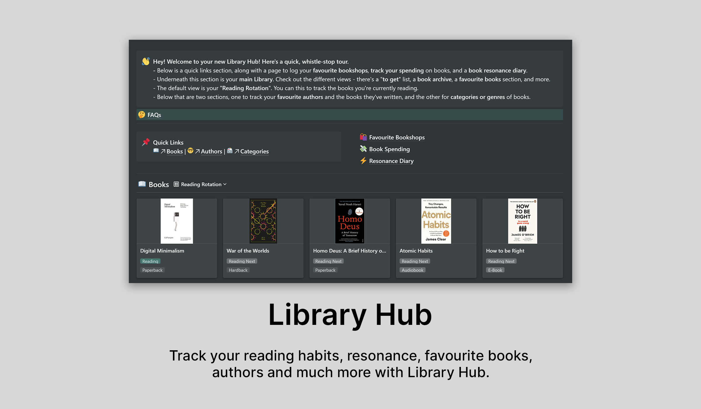 Notionable gallery image