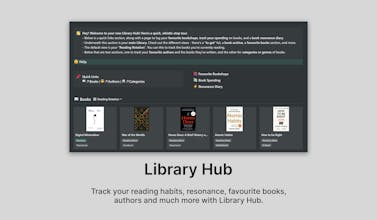 Notionable gallery image