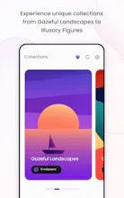 Gazeo - Abstract Wallpapers gallery image