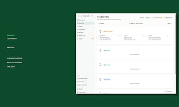 DoseCycle gallery image