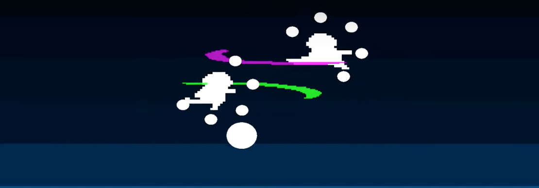 BaraBariBall gallery image