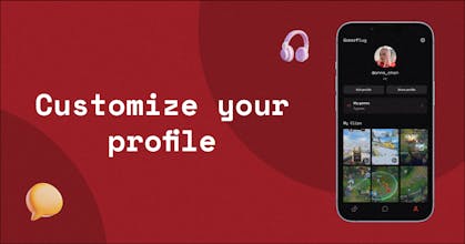 Gamerplug gallery image