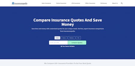 Insuranceopedia gallery image