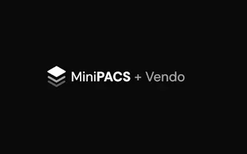 MiniPACS gallery image