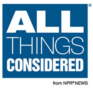 All Things Considered - Eminem