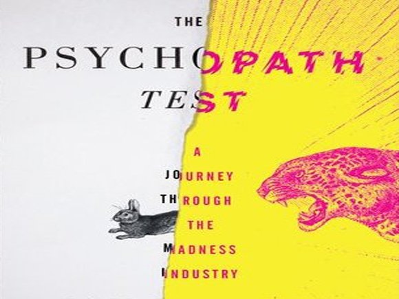 The Psychopath Test
