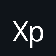 Xporter - Product Hunt launch logo and brand identity