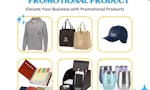 Corporate Promotional Products image