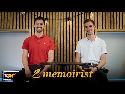 Memoirist (Alpha) gallery image