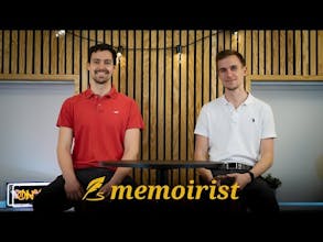 Memoirist (Alpha) gallery image