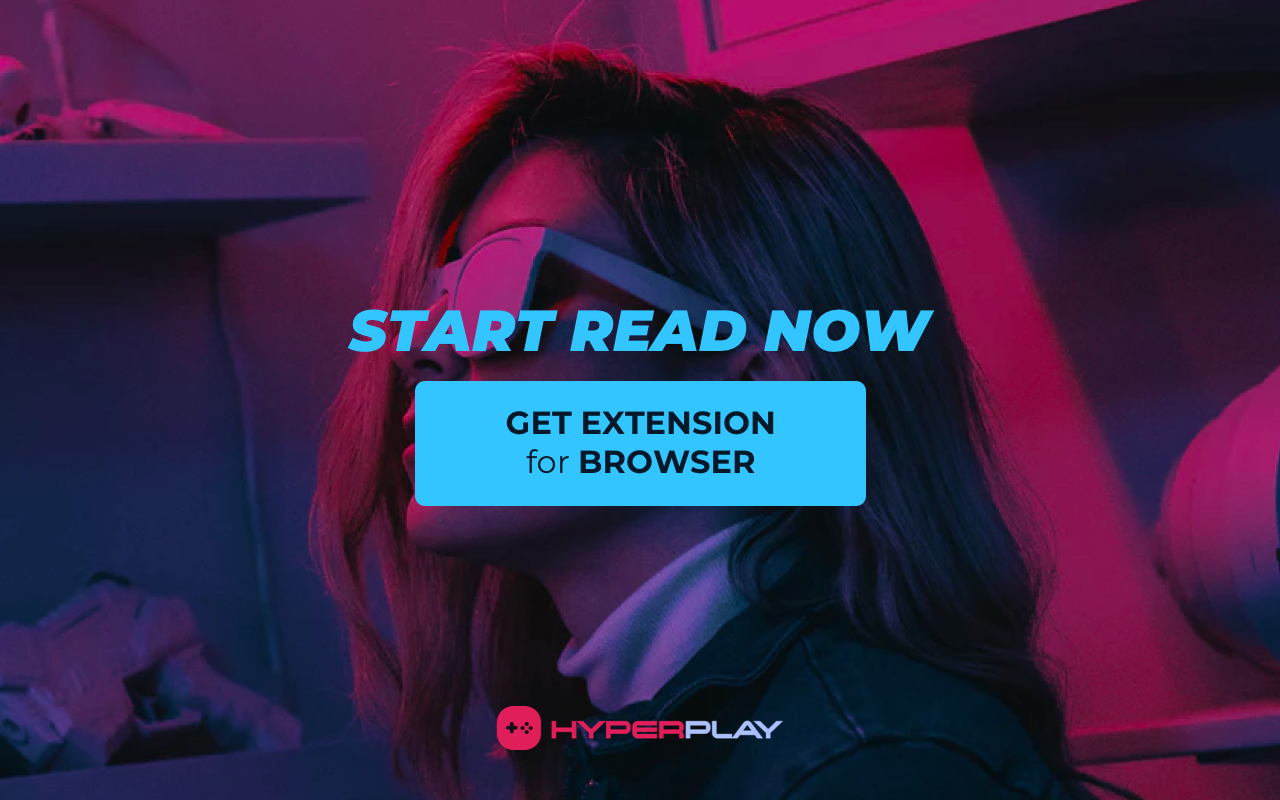 HyperPlay gallery image