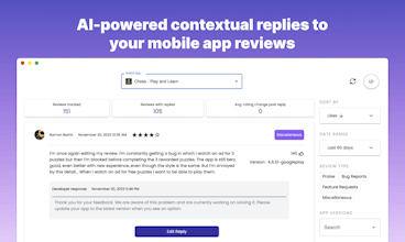 FeedLens gallery image