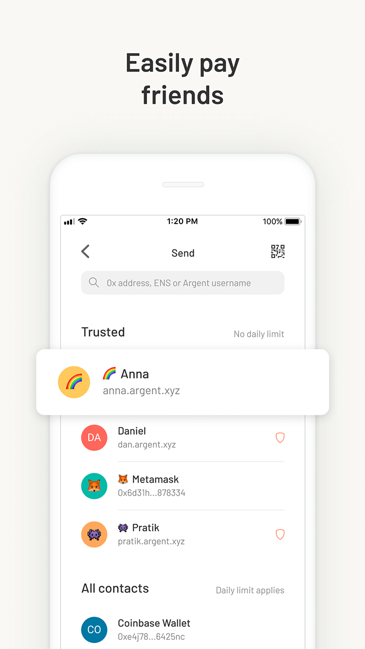 Argent Reviews (2026) | Product Hunt